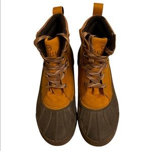 Magellan boots